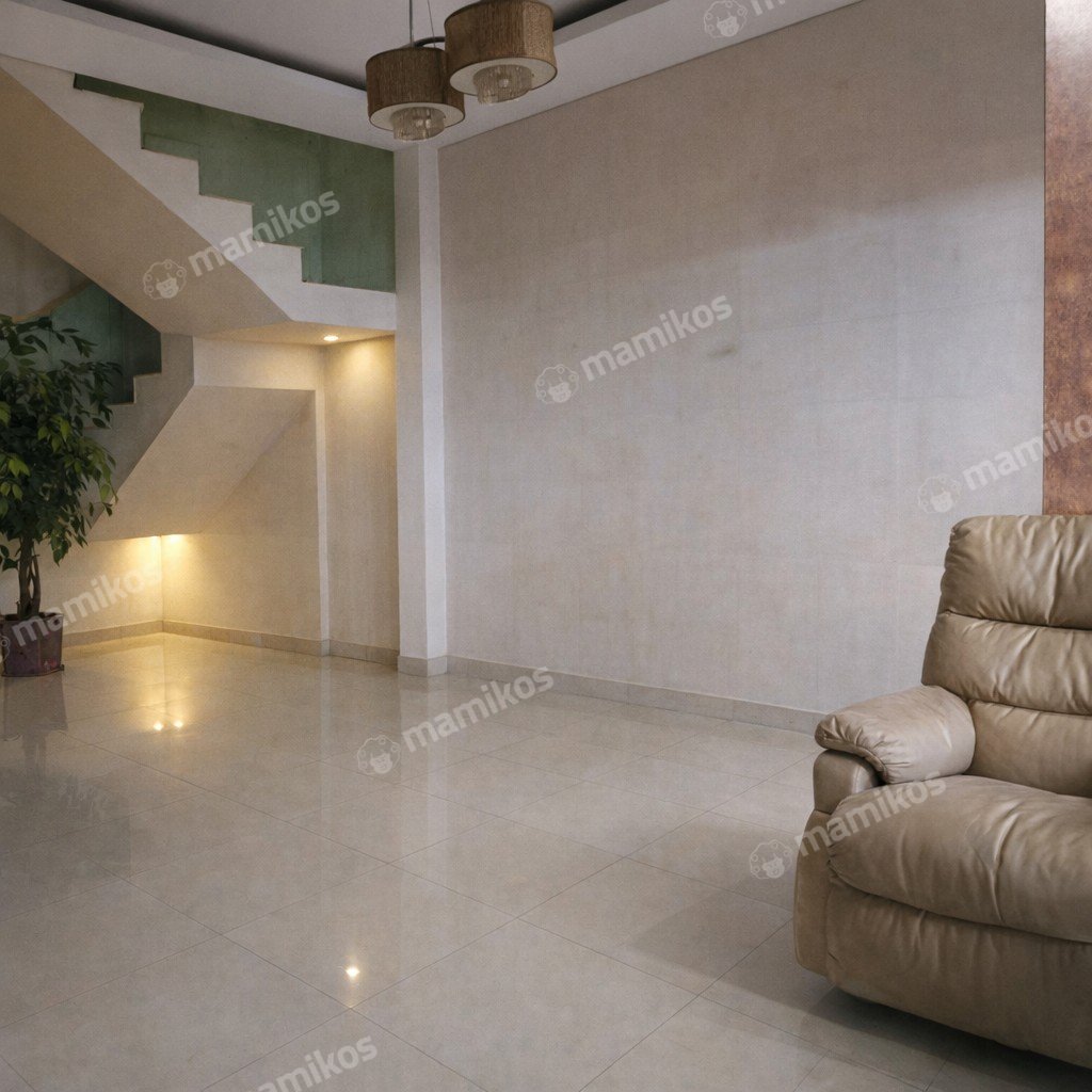 Rumah Sertifikat SHM 4 Kamar Tidur 3 Kamar Mandi Pondok Indah Jakarta Selatan - Photo 5