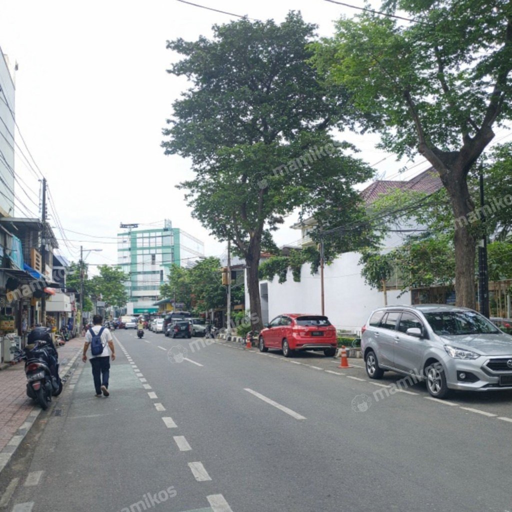 Rumah Sertifikat HGB 5 Kamar Tidur 4 Kamar Mandi Tebet Jakarta Selatan - Photo 3