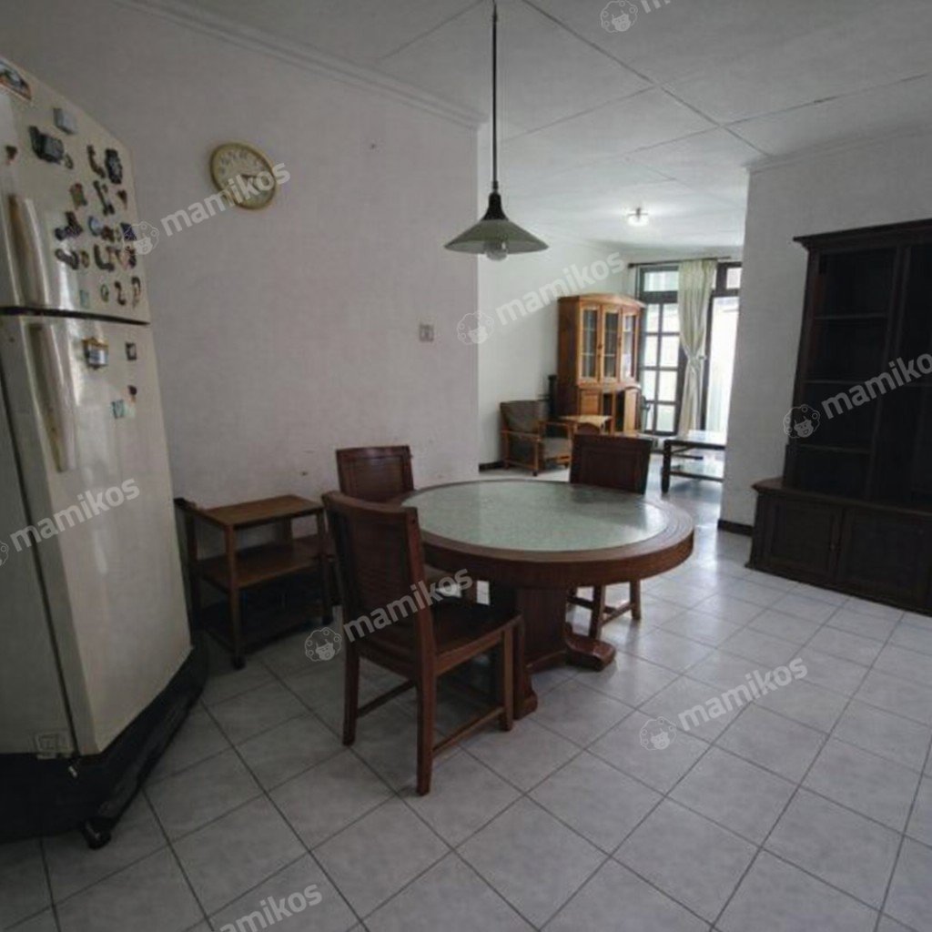 Rumah Sertifikat SHM 2 Kamar Tidur 1 Kamar Mandi Kelapa Gading Jakarta Utara - Photo 2