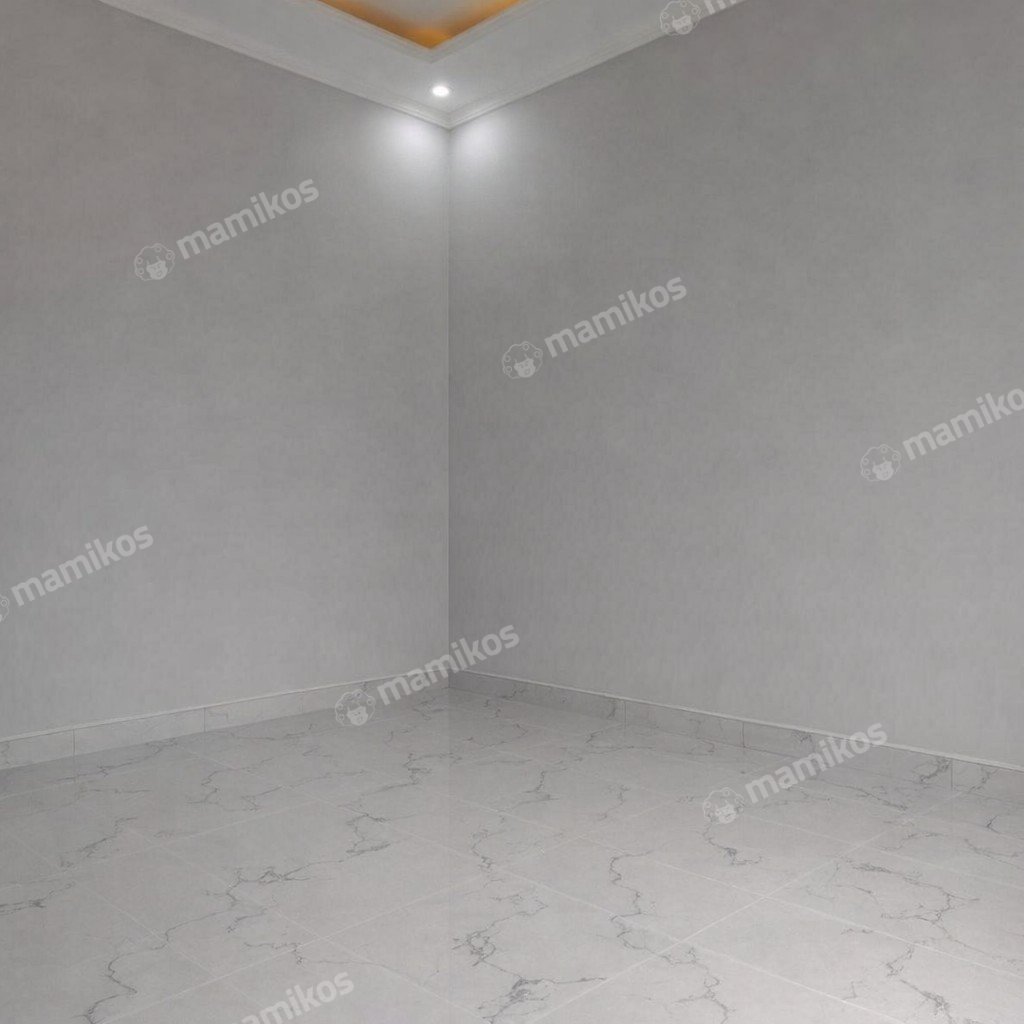 Rumah Sertifikat SHM 3 Kamar Tidur 2 Kamar Mandi Ciracas Jakarta Timur - Photo 4