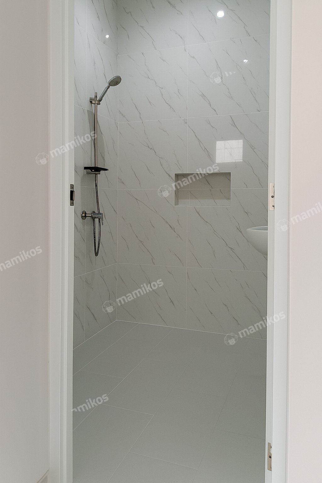 Rumah Sertifikat SHM 3 Kamar Tidur 2 Kamar Mandi Ciracas Jakarta Timur - Photo 5
