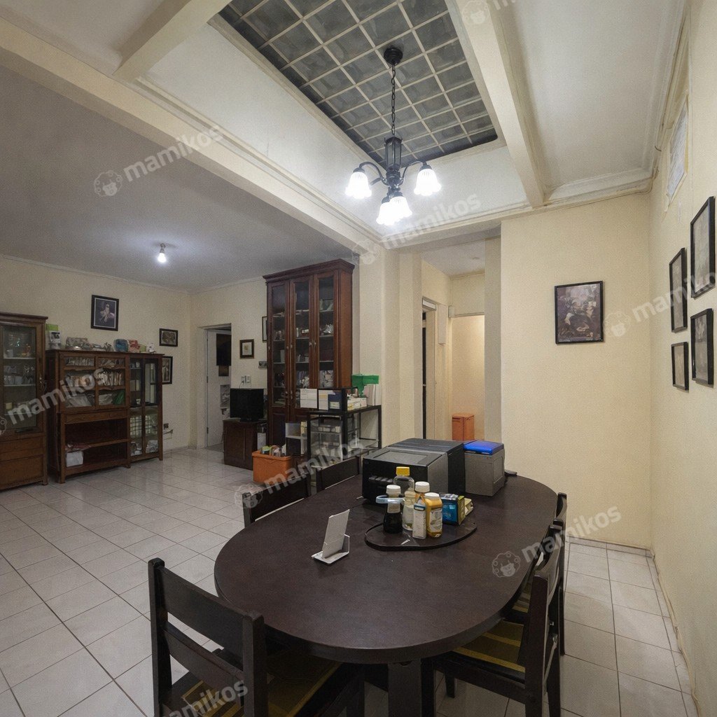 Rumah Sertifikat SHM 3 Kamar Tidur 2 Kamar Mandi Cilandak Jakarta Selatan - Photo 5