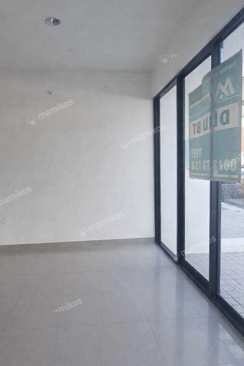 Rumah Baru 2 Kamar Tidur 2 Lantai Pantai Indah Kapuk 2 Jakarta Utara - Photo 4