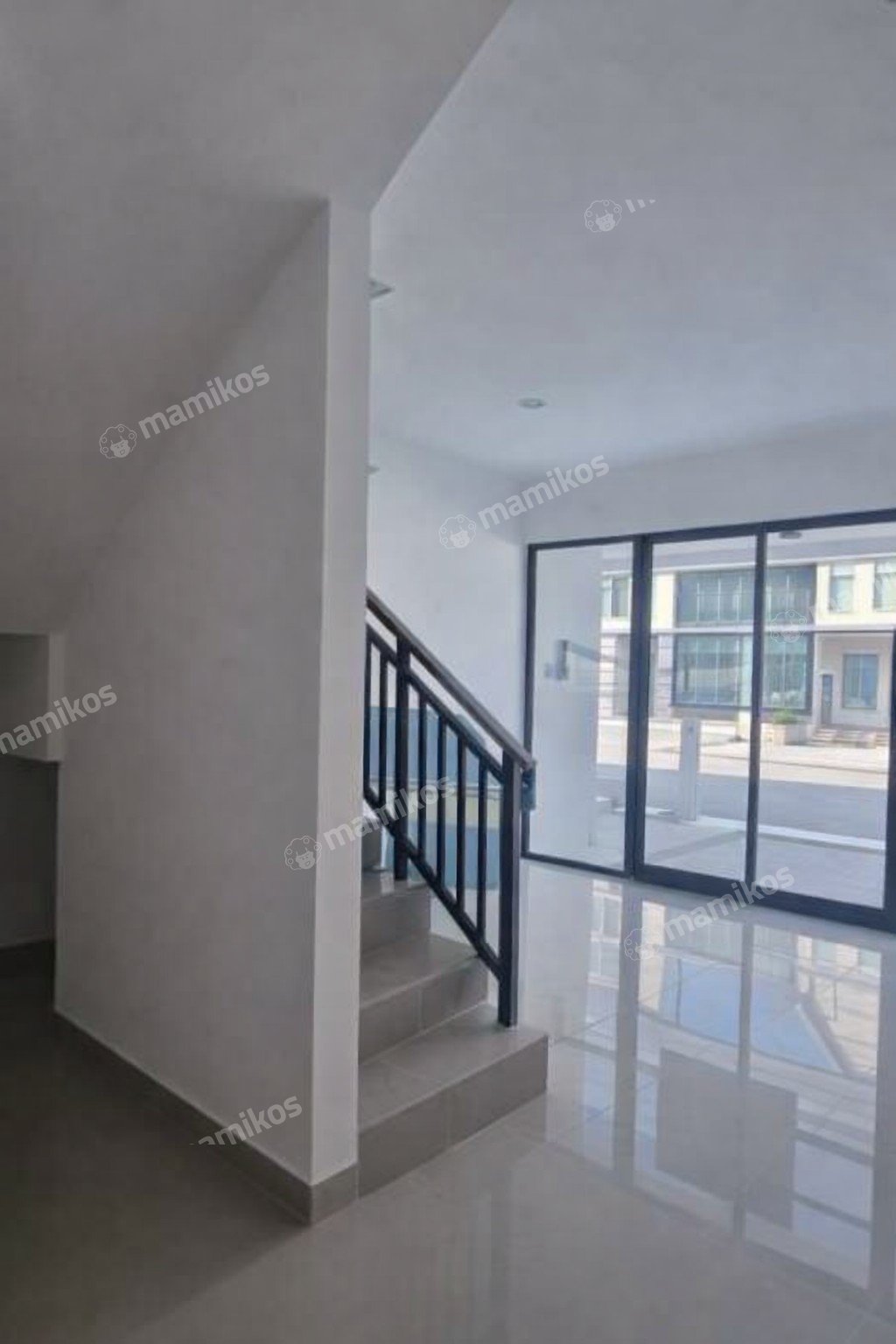 Rumah Baru 2 Kamar Tidur 2 Lantai Pantai Indah Kapuk 2 Jakarta Utara - Photo 5