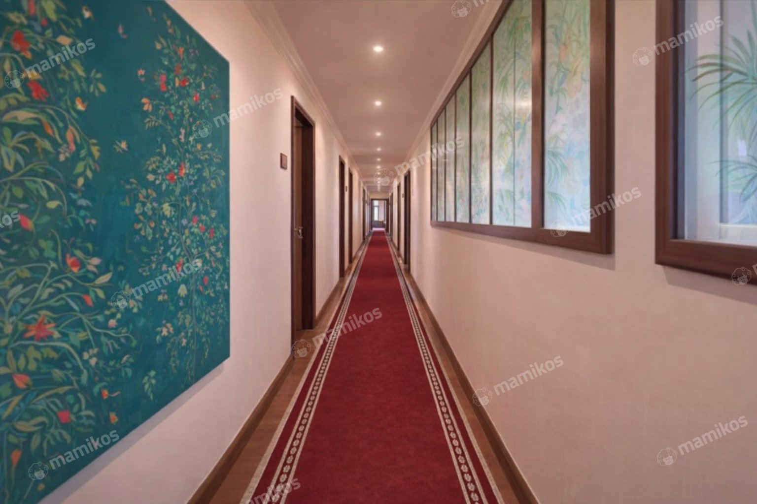 Rumah Sertifikat SHM 15 Kamar Tidur 17 Kamar Mandi Lebak Bulus Jakarta Selatan - Photo 5