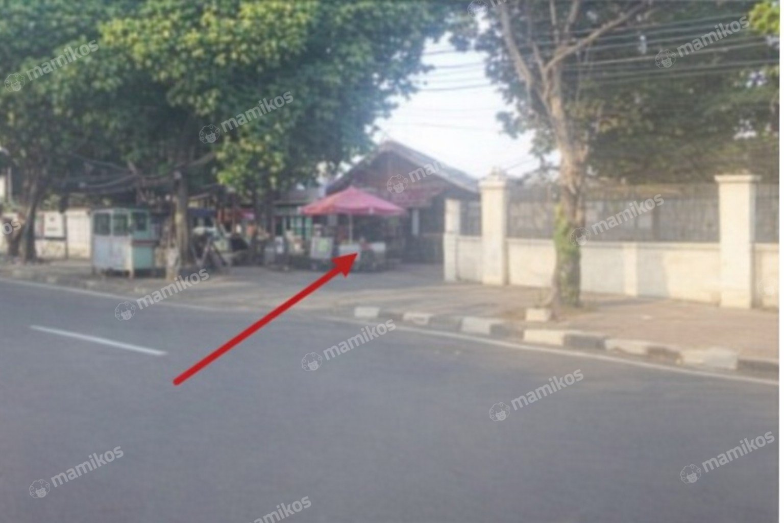 Rumah Sertifikat SHM 1 Kamar Tidur 1 Kamar Mandi Duren Sawit Jakarta Timur - Photo 2