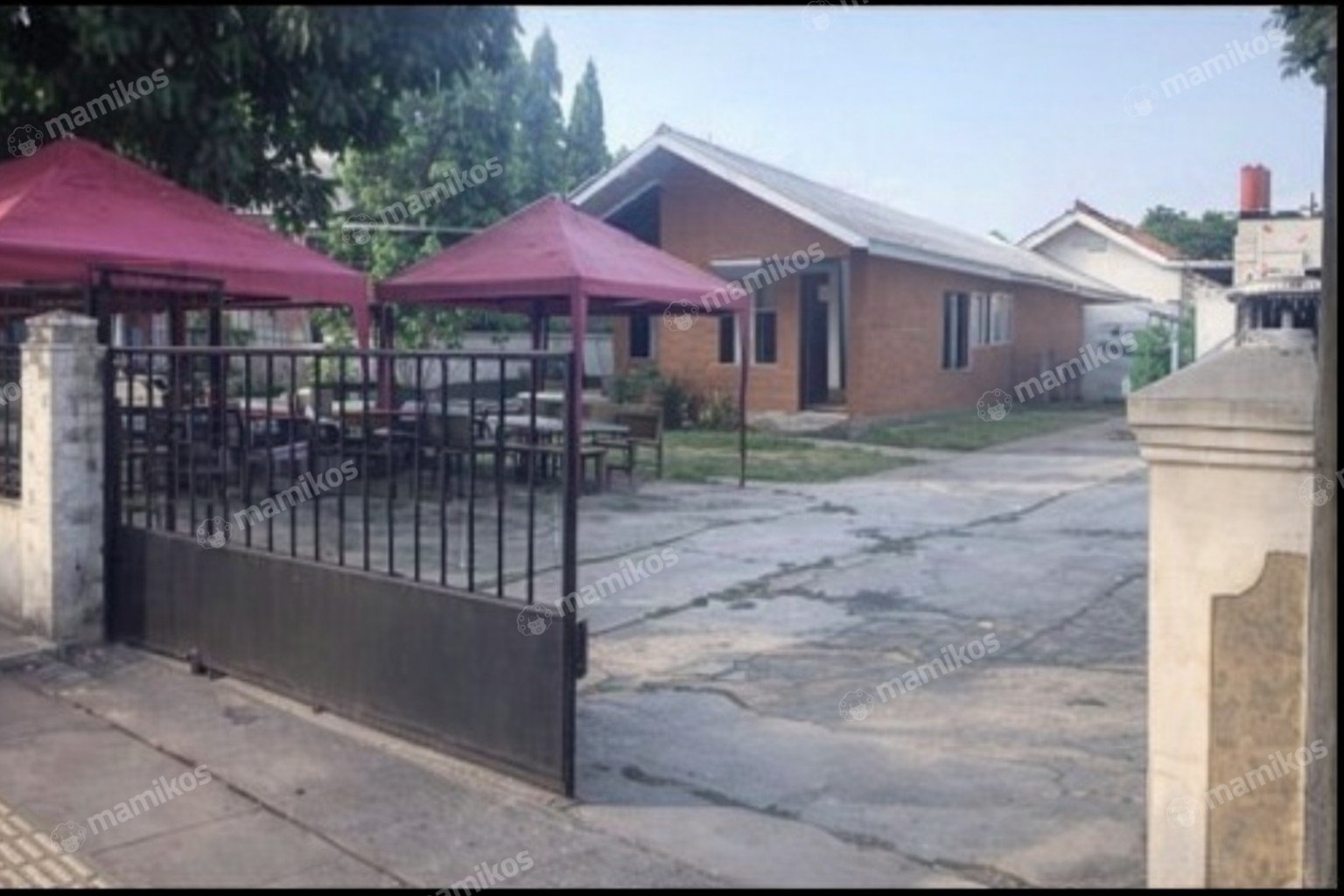 Rumah Sertifikat SHM 1 Kamar Tidur 1 Kamar Mandi Duren Sawit Jakarta Timur - Photo 3