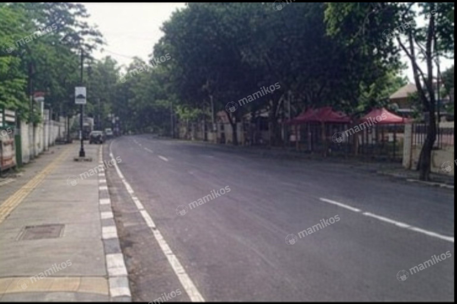 Rumah Sertifikat SHM 1 Kamar Tidur 1 Kamar Mandi Duren Sawit Jakarta Timur - Photo 4