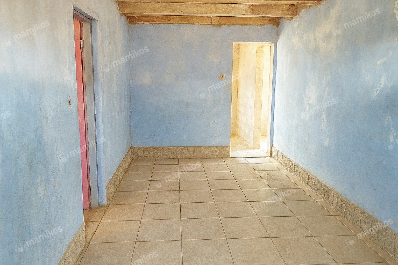 Rumah Sertifikat SHM 4 Kamar Tidur 2 Kamar Mandi Cilangkap Jakarta Timur - Photo 2