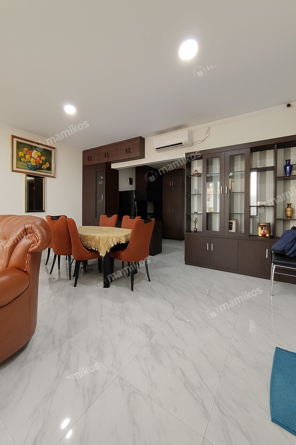 Rumah 4KT 4KM Kebagusan Jakarta Selatan - Photo 3