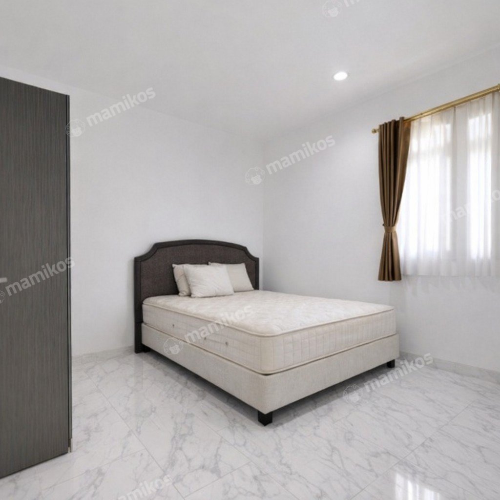 Rumah 4KT 4KM Kebagusan Jakarta Selatan - Photo 4