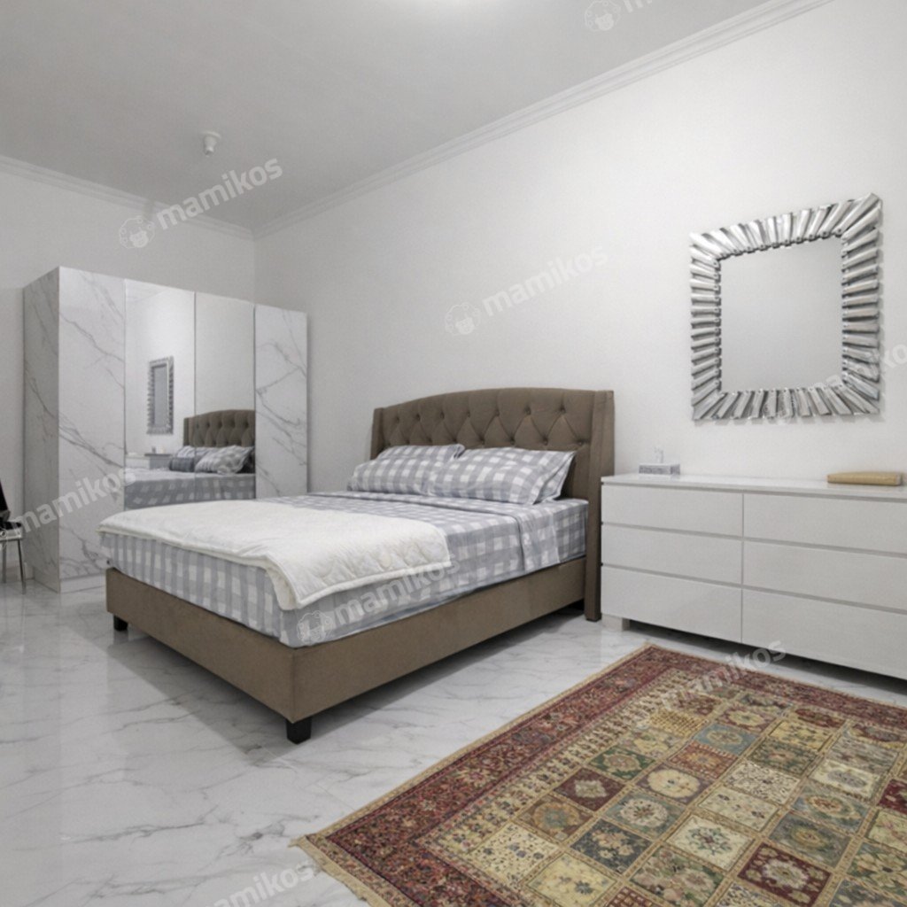 Rumah 4KT 4KM Kebagusan Jakarta Selatan - Photo 5