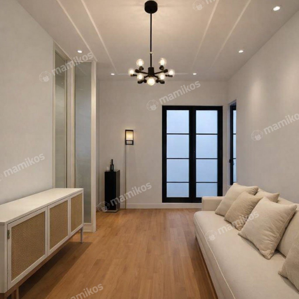 Rumah Sertifikat SHM 3 Kamar Tidur 4 Kamar Mandi Pondok Indah Jakarta Selatan - Photo 5