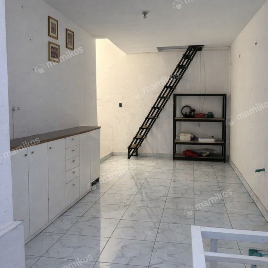 Rumah Sertifikat SHM 2 Kamar Tidur 2 Kamar Mandi Kalideres Jakarta Barat - Photo 4