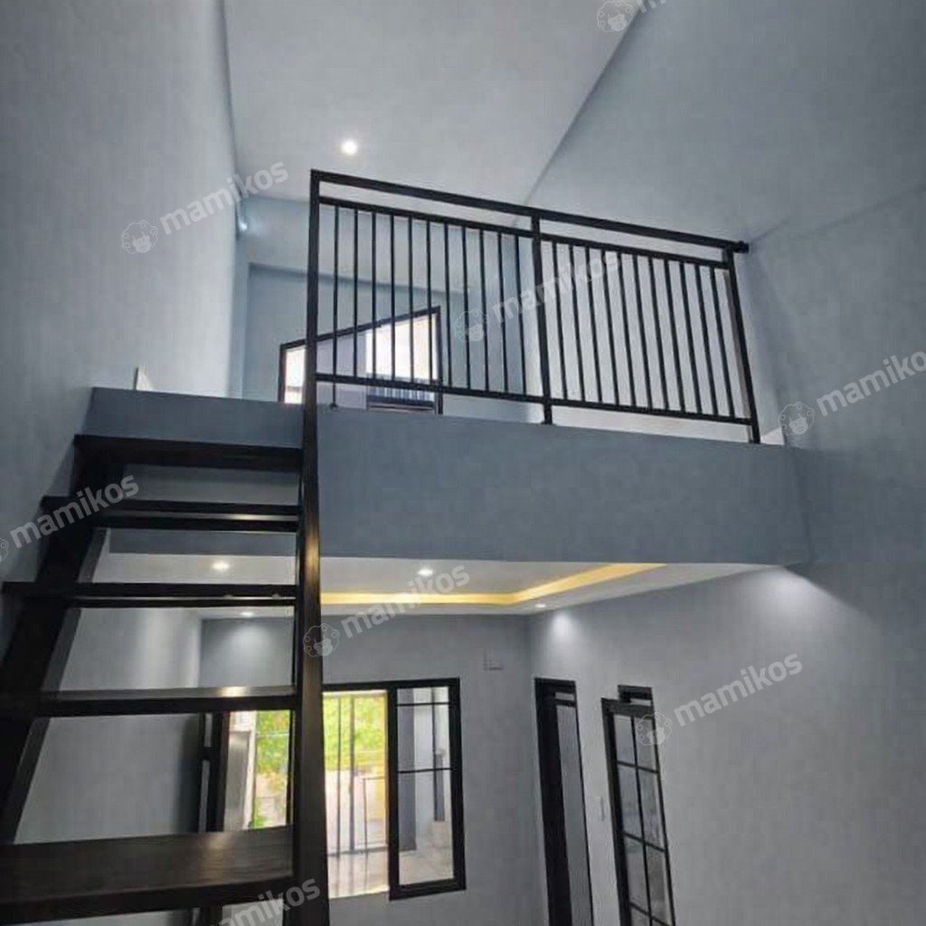 Rumah Sertifikat SHM 3 Kamar Tidur 2 Kamar Mandi Cibubur Jakarta Timur - Photo 2