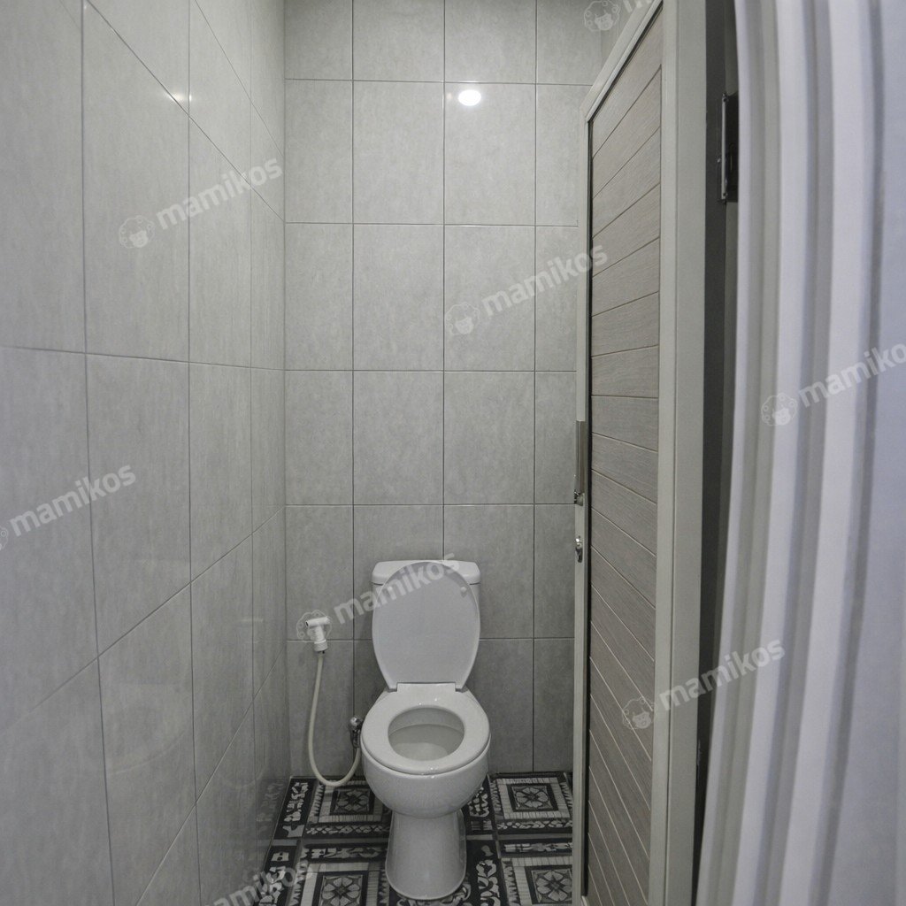 Rumah Sertifikat SHM 3 Kamar Tidur 2 Kamar Mandi Cibubur Jakarta Timur - Photo 4