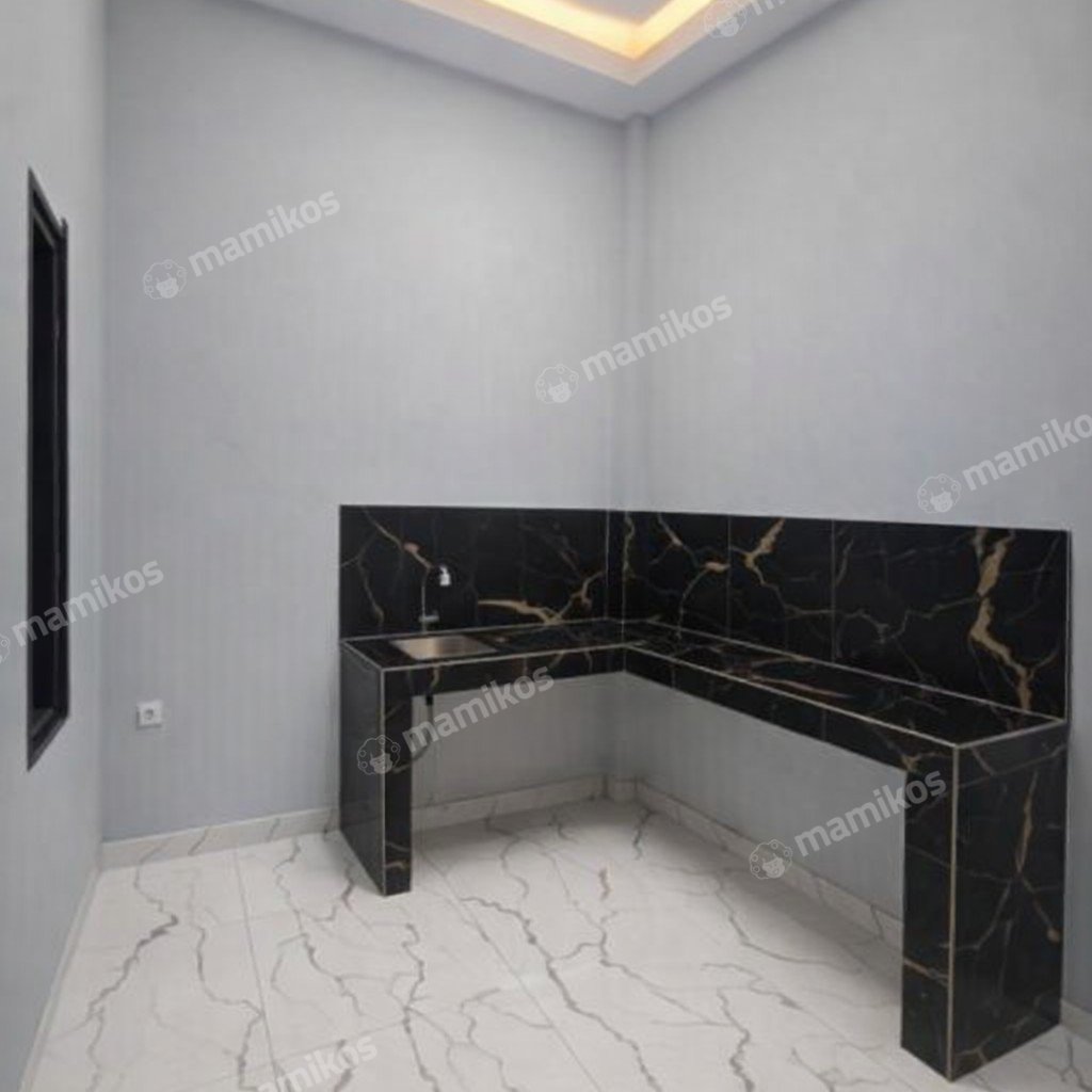 Rumah Sertifikat SHM 3 Kamar Tidur 2 Kamar Mandi Cibubur Jakarta Timur - Photo 5