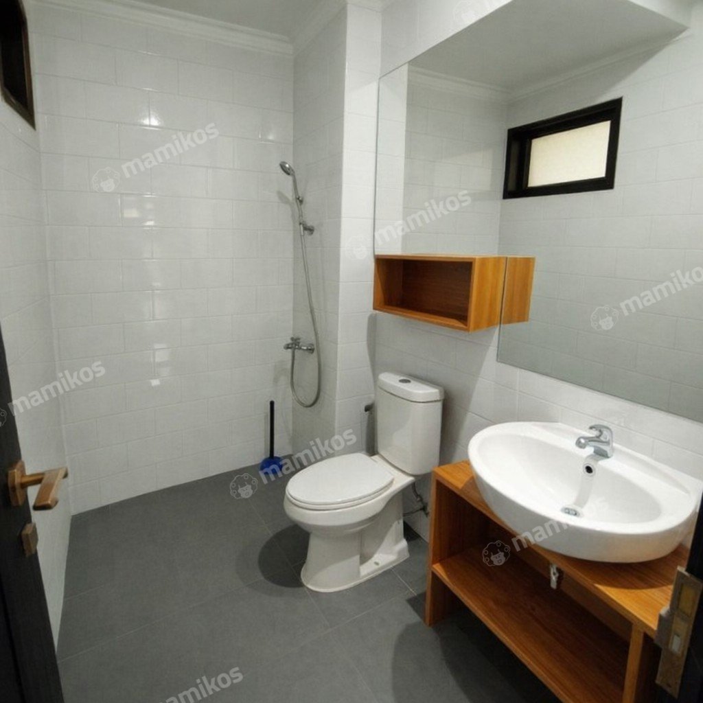 Rumah Baru Sertifikat SHM 4 Kamar Tidur Setu Jakarta Timur - Photo 4