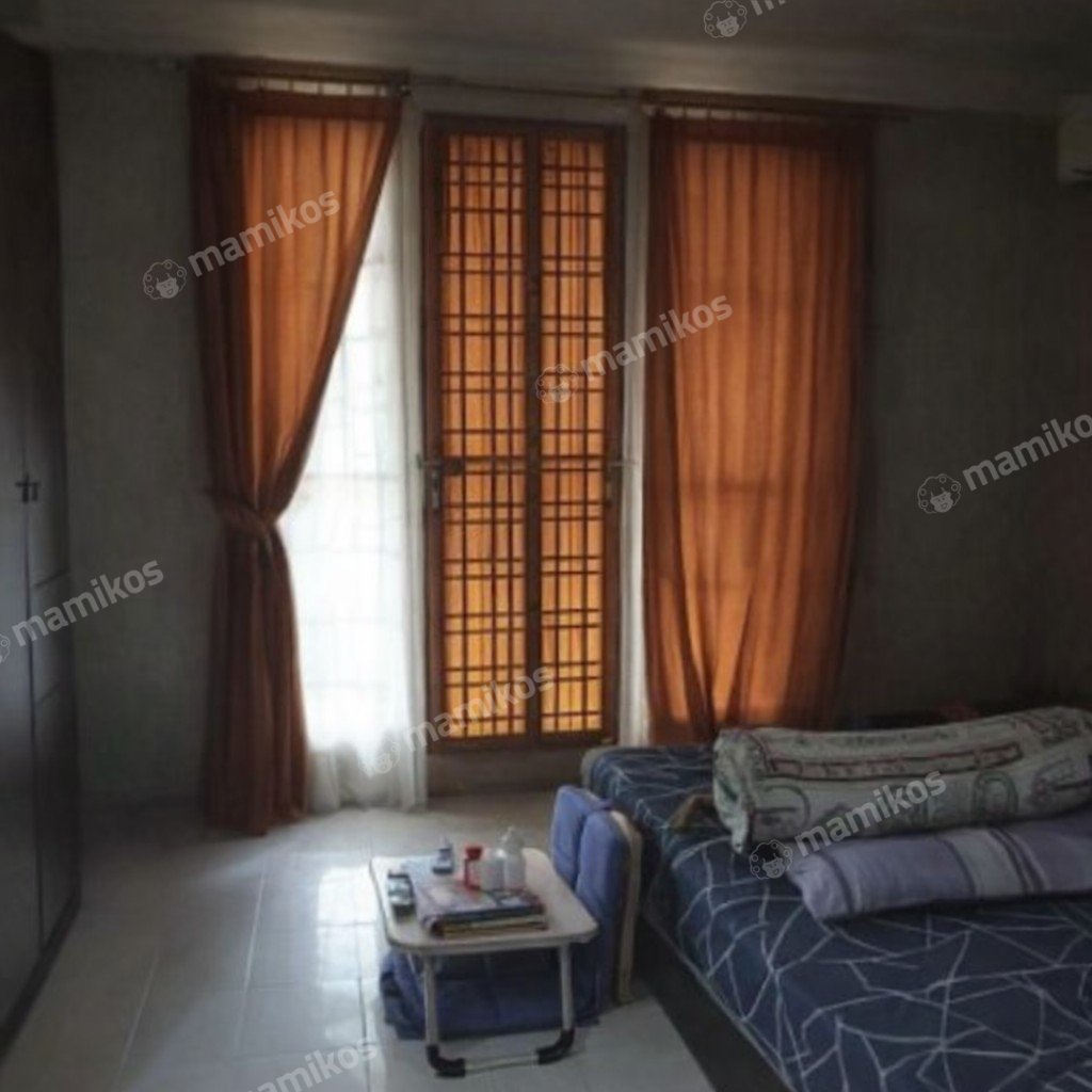 Rumah Sertifikat SHM 3 Kamar Tidur 2 Kamar Mandi Duri Kepa Jakarta Barat - Photo 4