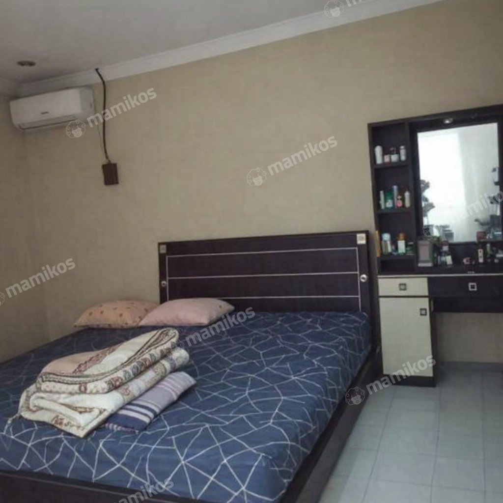 Rumah Sertifikat SHM 3 Kamar Tidur 2 Kamar Mandi Duri Kepa Jakarta Barat - Photo 5