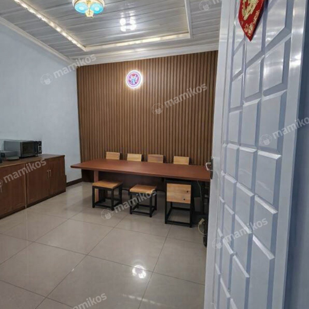 Rumah Sertifikat SHM 6 Kamar Tidur 2 Kamar Mandi Joglo Jakarta Barat - Photo 3