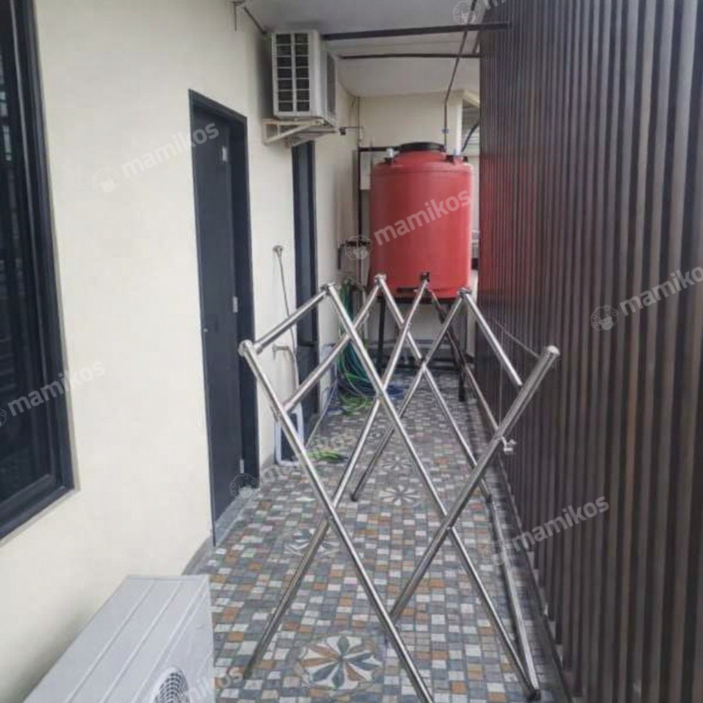 Rumah Sertifikat SHM 6 Kamar Tidur 2 Kamar Mandi Joglo Jakarta Barat - Photo 4