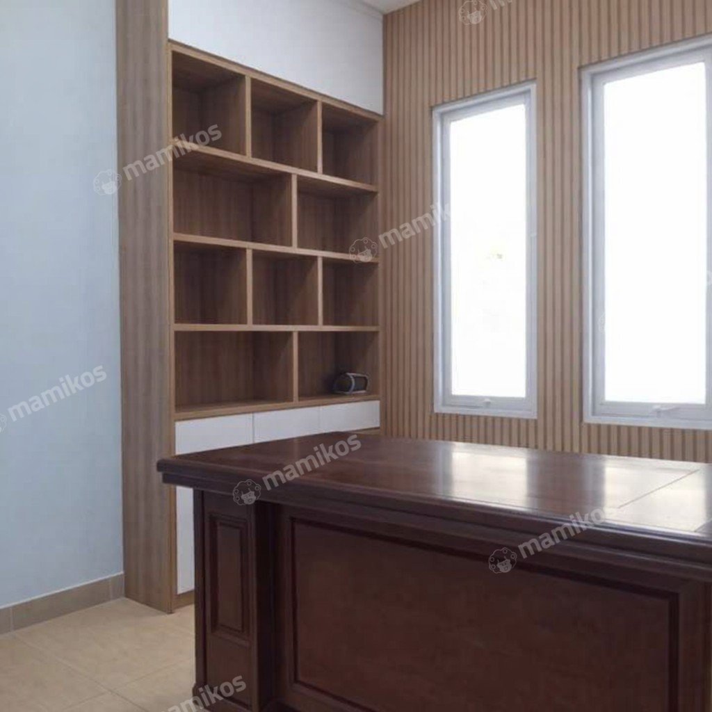 Rumah Sertifikat SHM 6 Kamar Tidur 2 Kamar Mandi Joglo Jakarta Barat - Photo 5