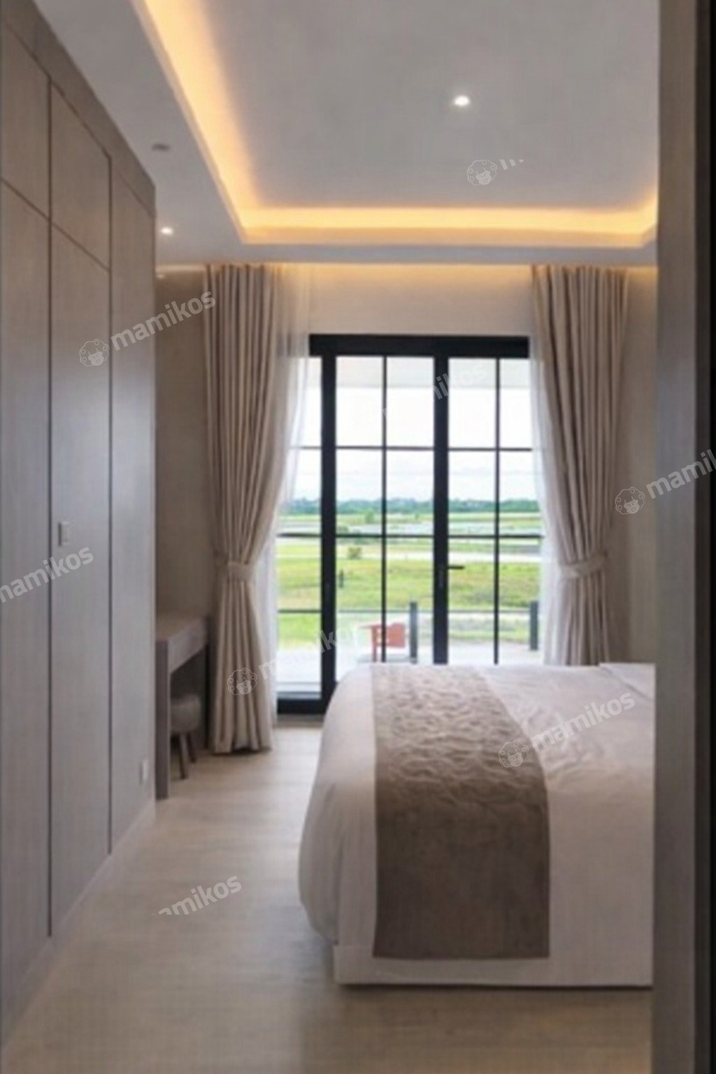 Rumah Sertifikat SHM 2 Kamar Tidur 2 Kamar Mandi Daan Mogot Jakarta Barat - Photo 5