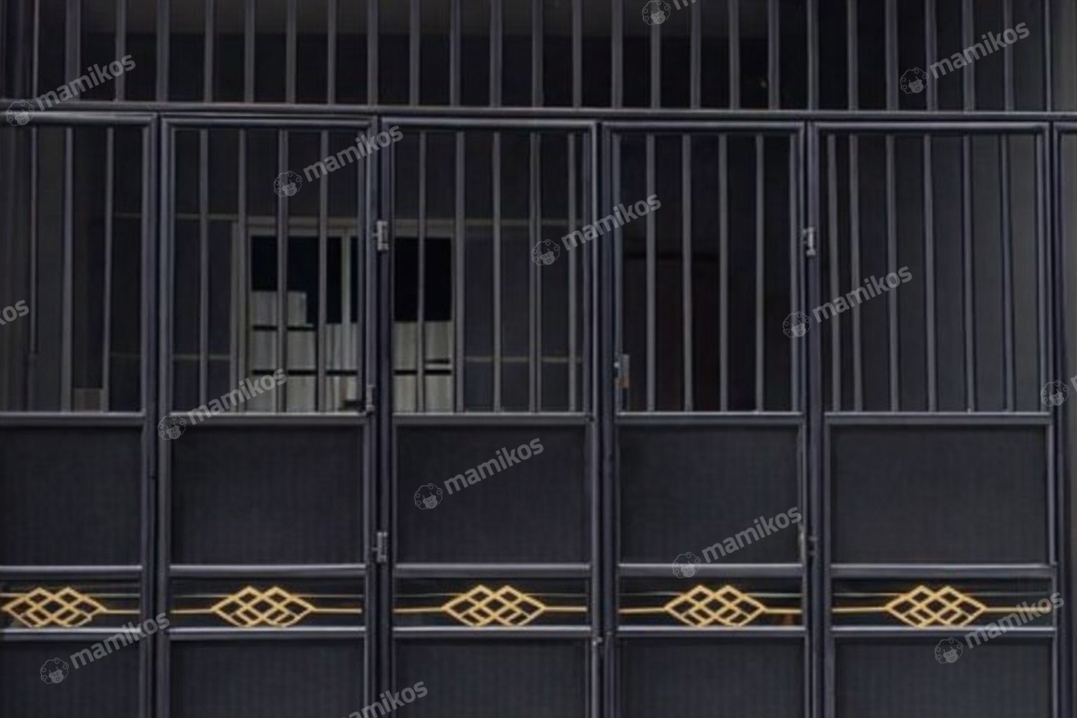 Rumah Baru Sertifikat SHM Tamansari Jakarta Barat
