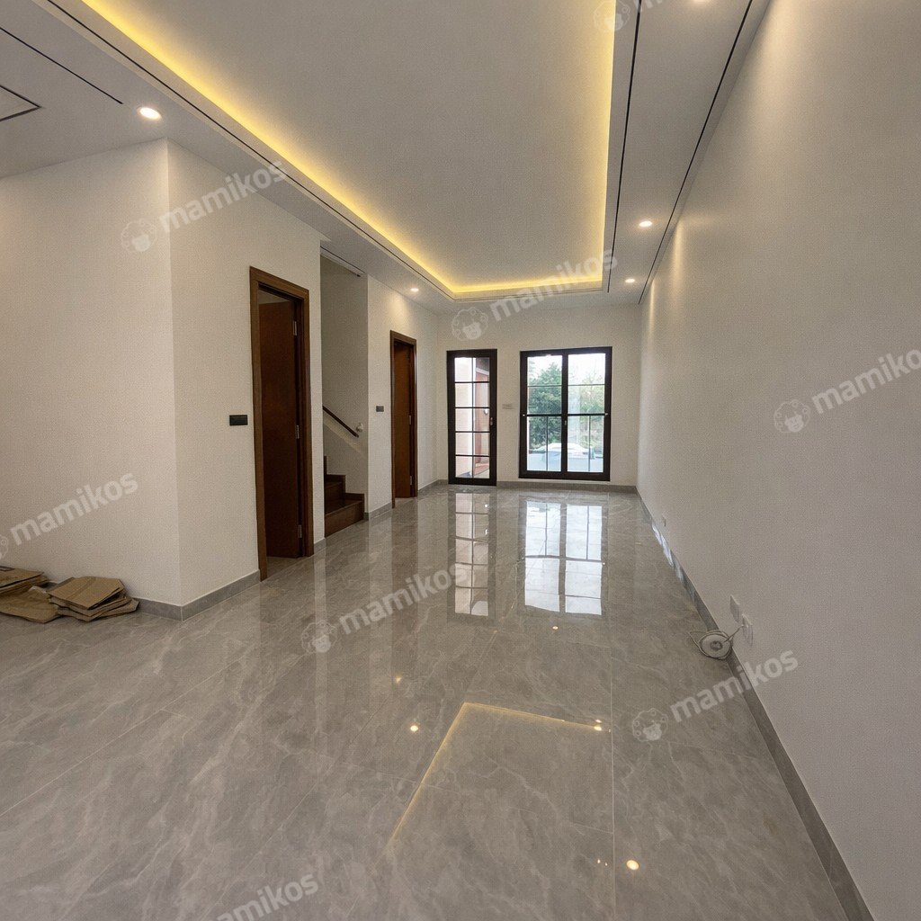 Rumah Sertifikat SHM 4 Kamar Tidur 3 Kamar Mandi Pondok Indah Jakarta Selatan - Photo 2