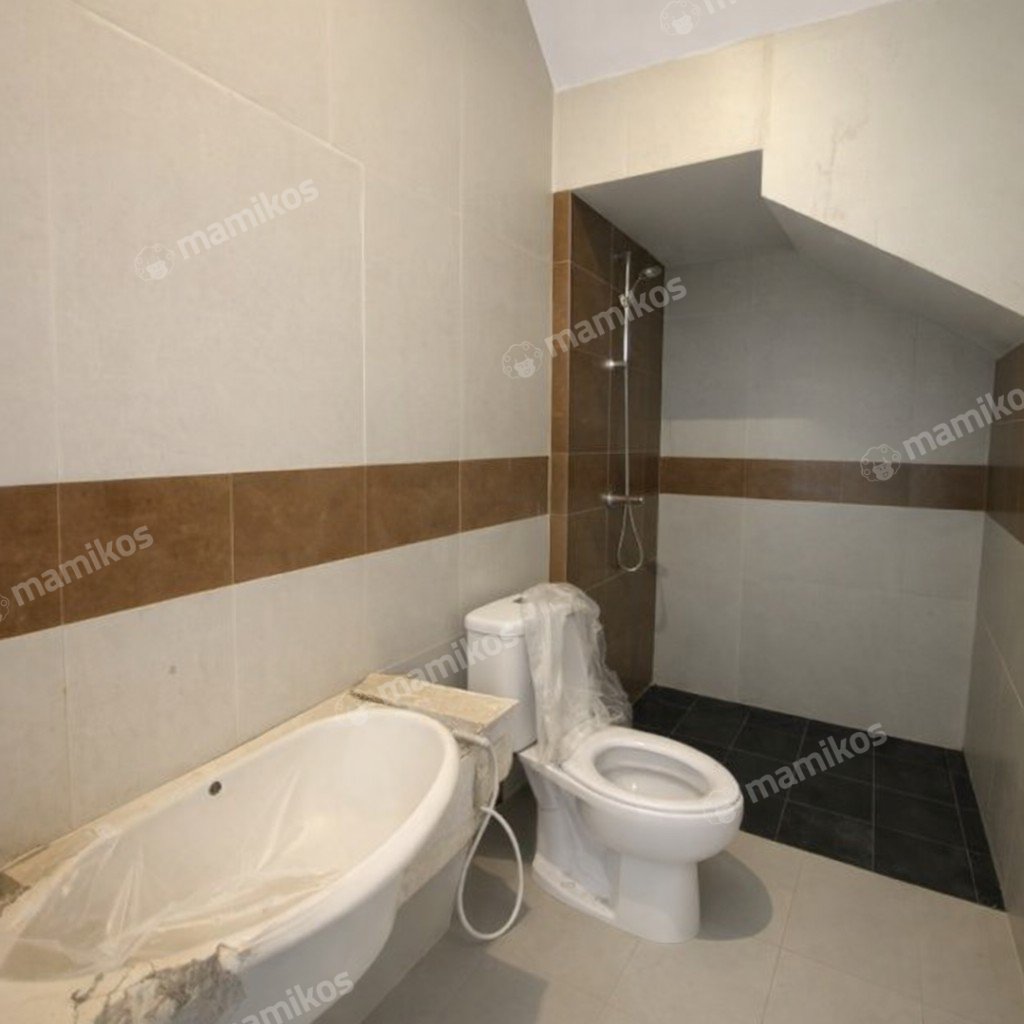 Rumah Sertifikat SHM 4 Kamar Tidur 3 Kamar Mandi Pondok Indah Jakarta Selatan - Photo 4