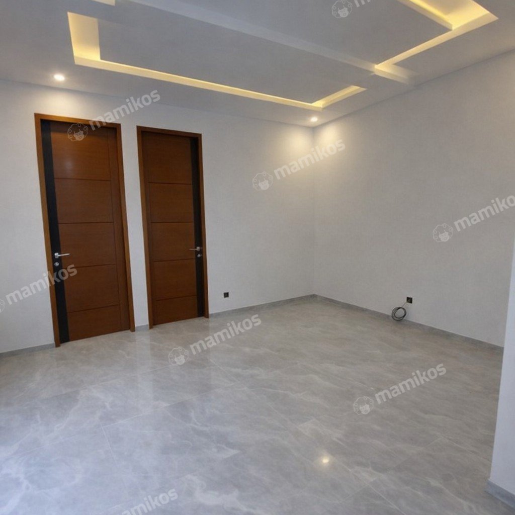Rumah Sertifikat SHM 4 Kamar Tidur 3 Kamar Mandi Pondok Indah Jakarta Selatan - Photo 5