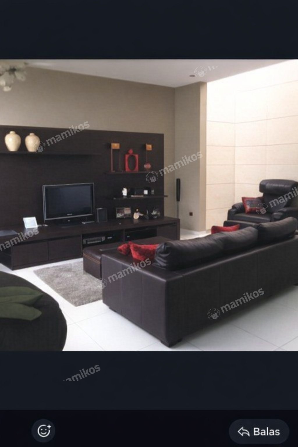 Rumah Sertifikat PPJB 5 Kamar Tidur 5 Kamar Mandi Cengkareng Jakarta Barat - Photo 2