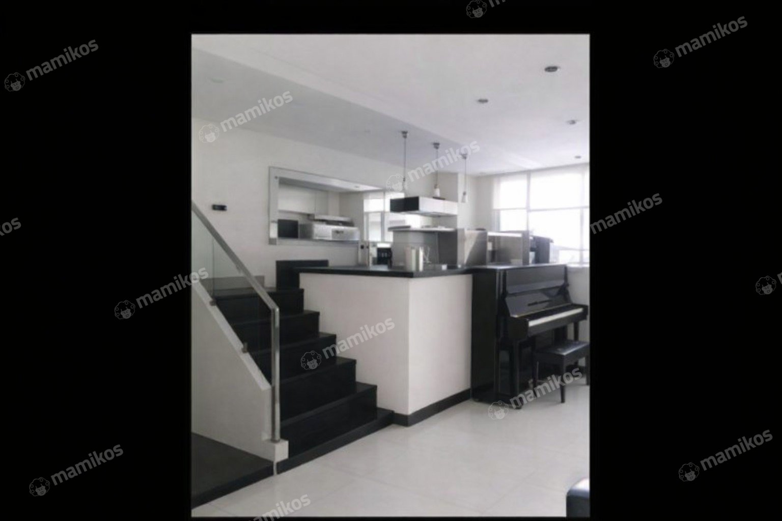 Rumah Sertifikat PPJB 5 Kamar Tidur 5 Kamar Mandi Cengkareng Jakarta Barat - Photo 4