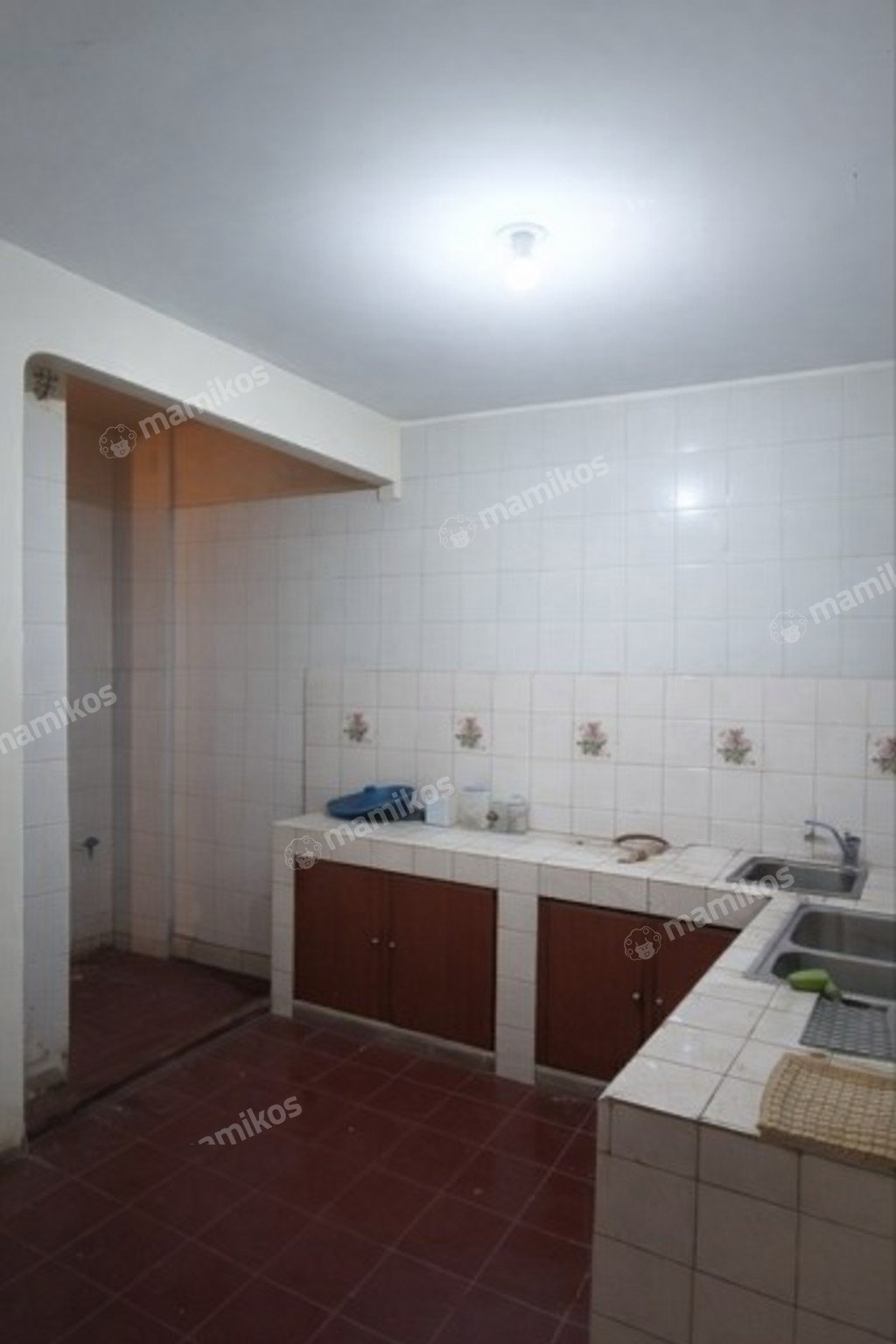 Rumah Sertifikat SHM 5 Kamar Tidur 2 Kamar Mandi Rawamangun Jakarta Timur - Photo 3