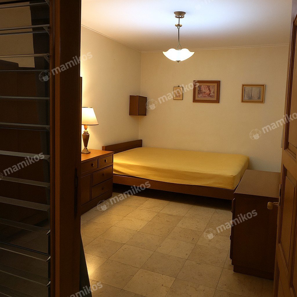 Rumah 2 Kamar Tidur 2 Kamar Mandi 1 Lantai Srengseng Jakarta Barat - Photo 3