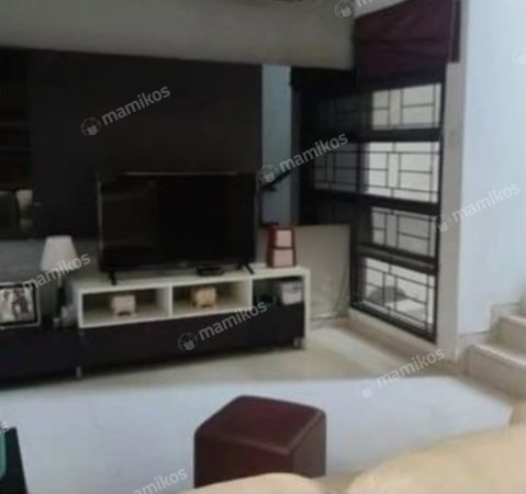 Rumah Sertifikat SHM 3 Kamar Tidur 3 Kamar Mandi Citraland Surabaya - Photo 2