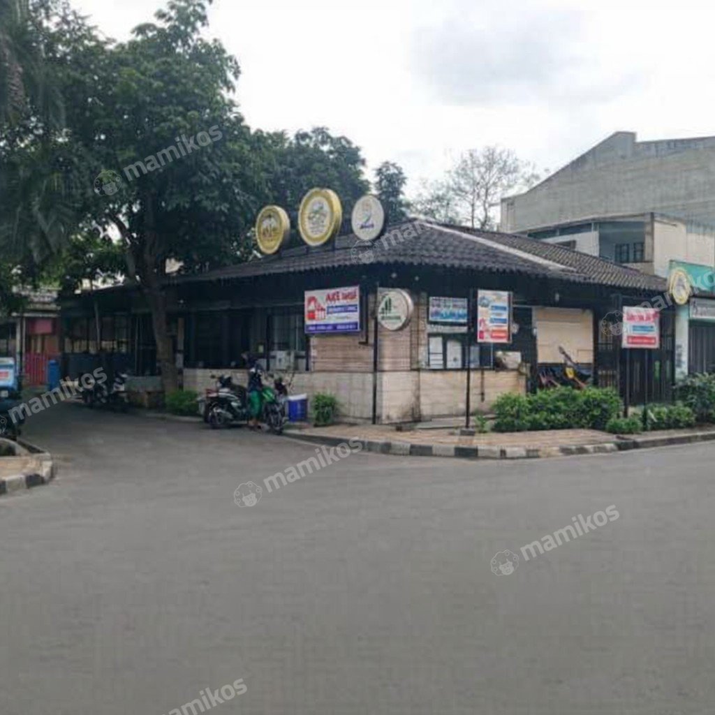 Rumah Sertifikat SHM 1 Kamar Tidur 1 Kamar Mandi Tanjung Duren Utara Jakarta Barat - Photo 3
