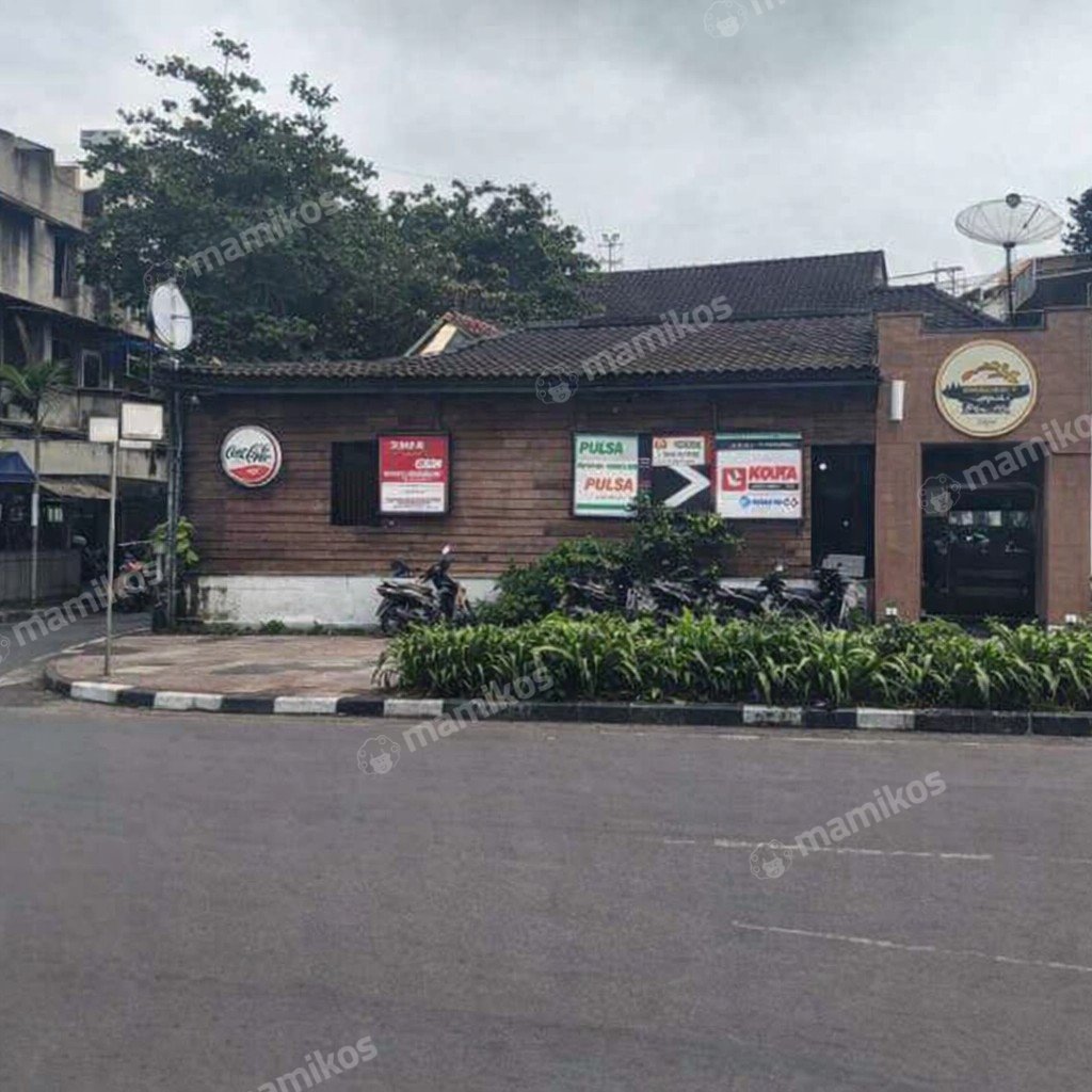 Rumah Sertifikat SHM 1 Kamar Tidur 1 Kamar Mandi Tanjung Duren Utara Jakarta Barat - Photo 4