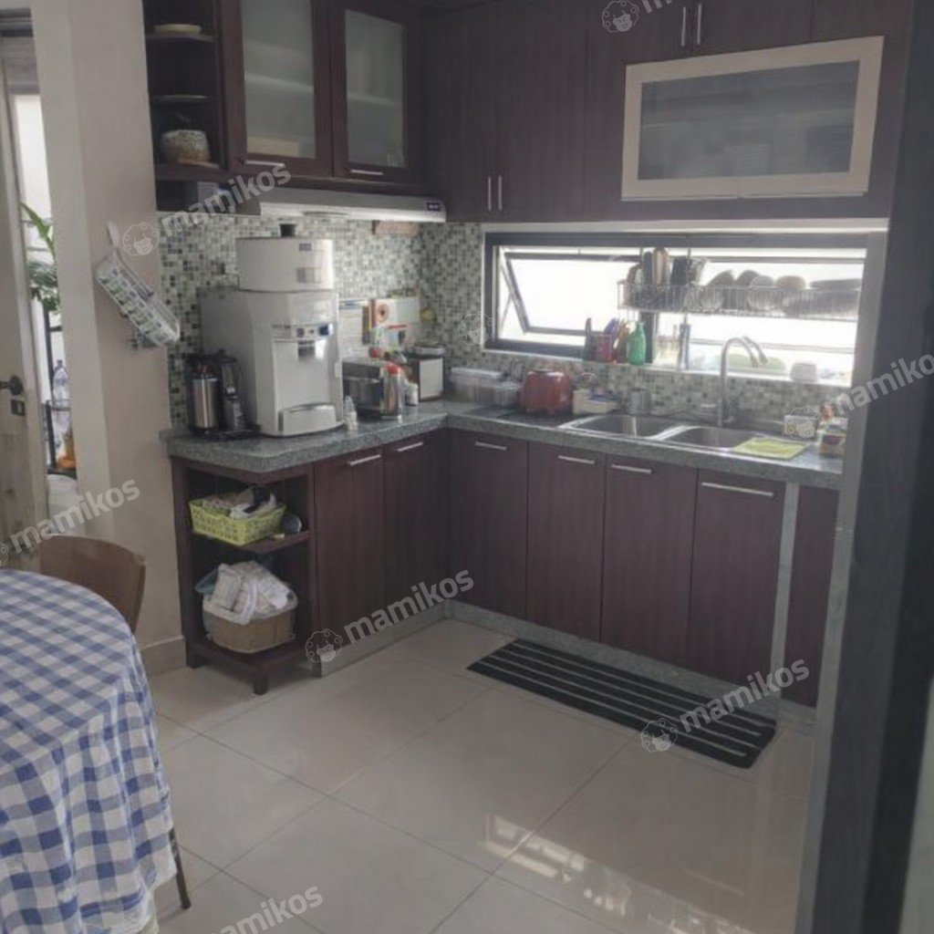 Rumah Sertifikat SHM 6 Kamar Tidur 3 Kamar Mandi Cipayung Jakarta Timur - Photo 2