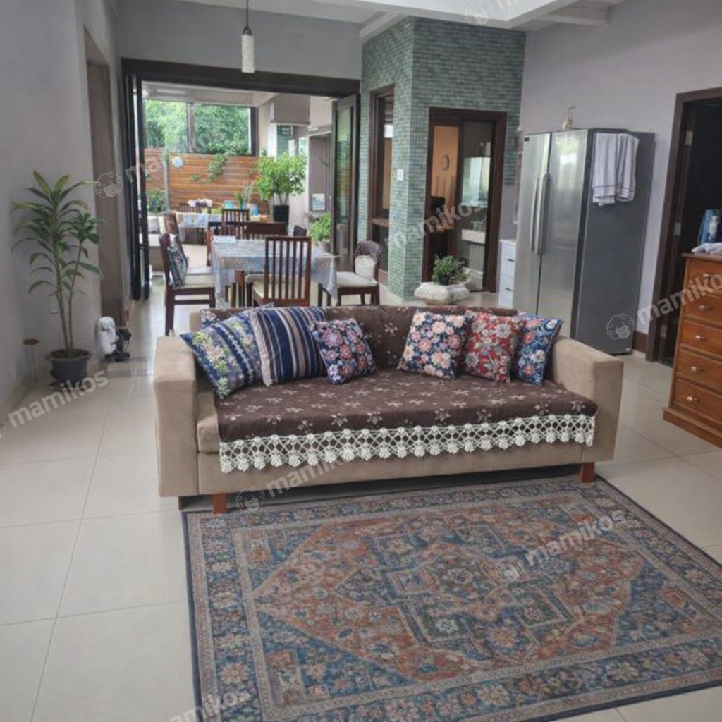 Rumah Sertifikat SHM 6 Kamar Tidur 3 Kamar Mandi Cipayung Jakarta Timur - Photo 3