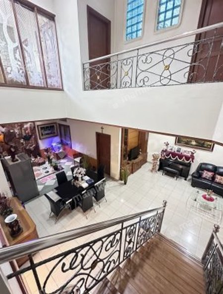 Rumah 4KT 4KM Permata Buana Jakarta Barat - Photo 2