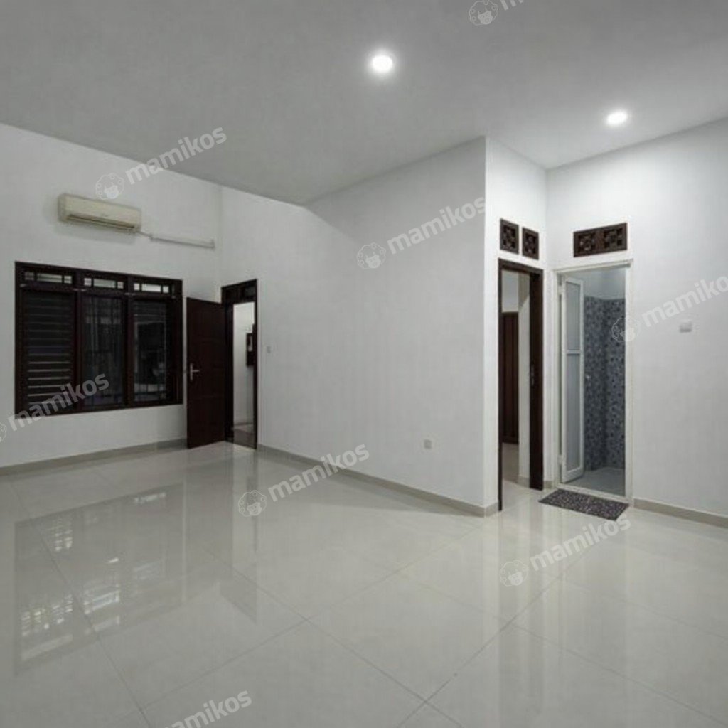 Rumah Sertifikat SHM 3 Kamar Tidur 3 Kamar Mandi Pondok Bambu Jakarta Timur - Photo 5