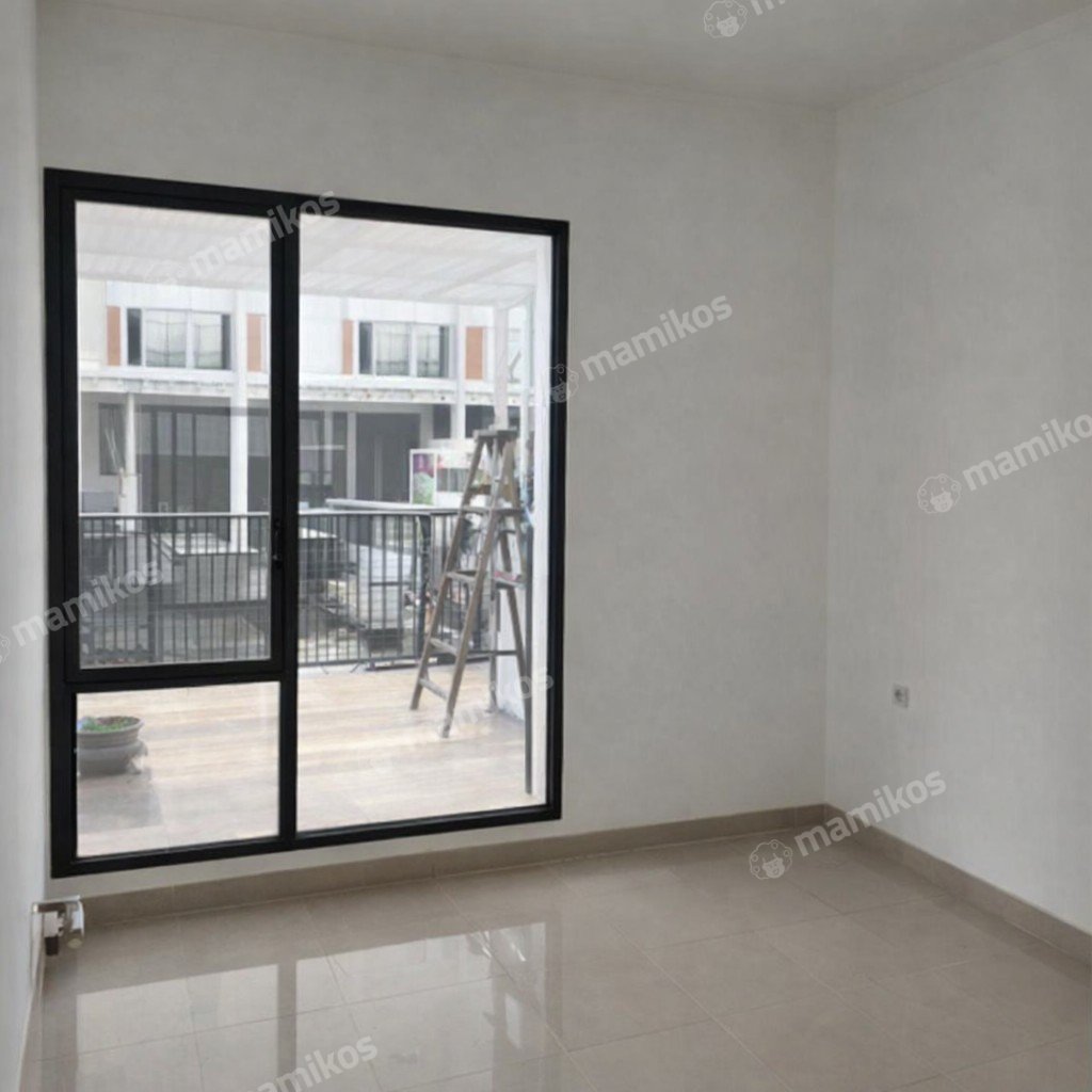 Rumah Baru Sertifikat SHM 3 Kamar Tidur Metland Puri Jakarta Barat - Photo 2