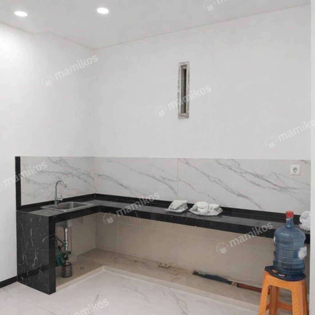 Rumah Baru Sertifikat SHM 3 Kamar Tidur Metland Puri Jakarta Barat - Photo 4
