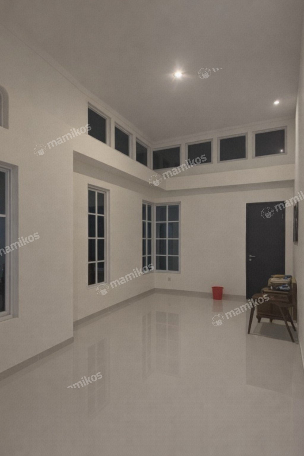 Rumah Sertifikat SHM 3 Kamar Tidur 2 Kamar Mandi Cibubur Jakarta Timur - Photo 2