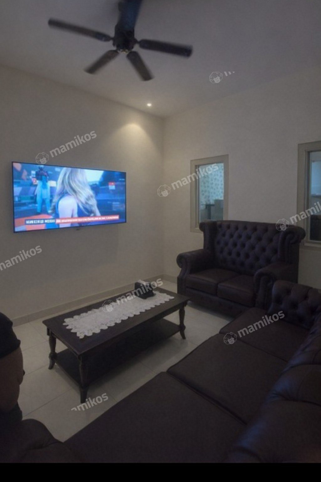 Rumah Sertifikat SHM 3 Kamar Tidur 2 Kamar Mandi Cibubur Jakarta Timur - Photo 3