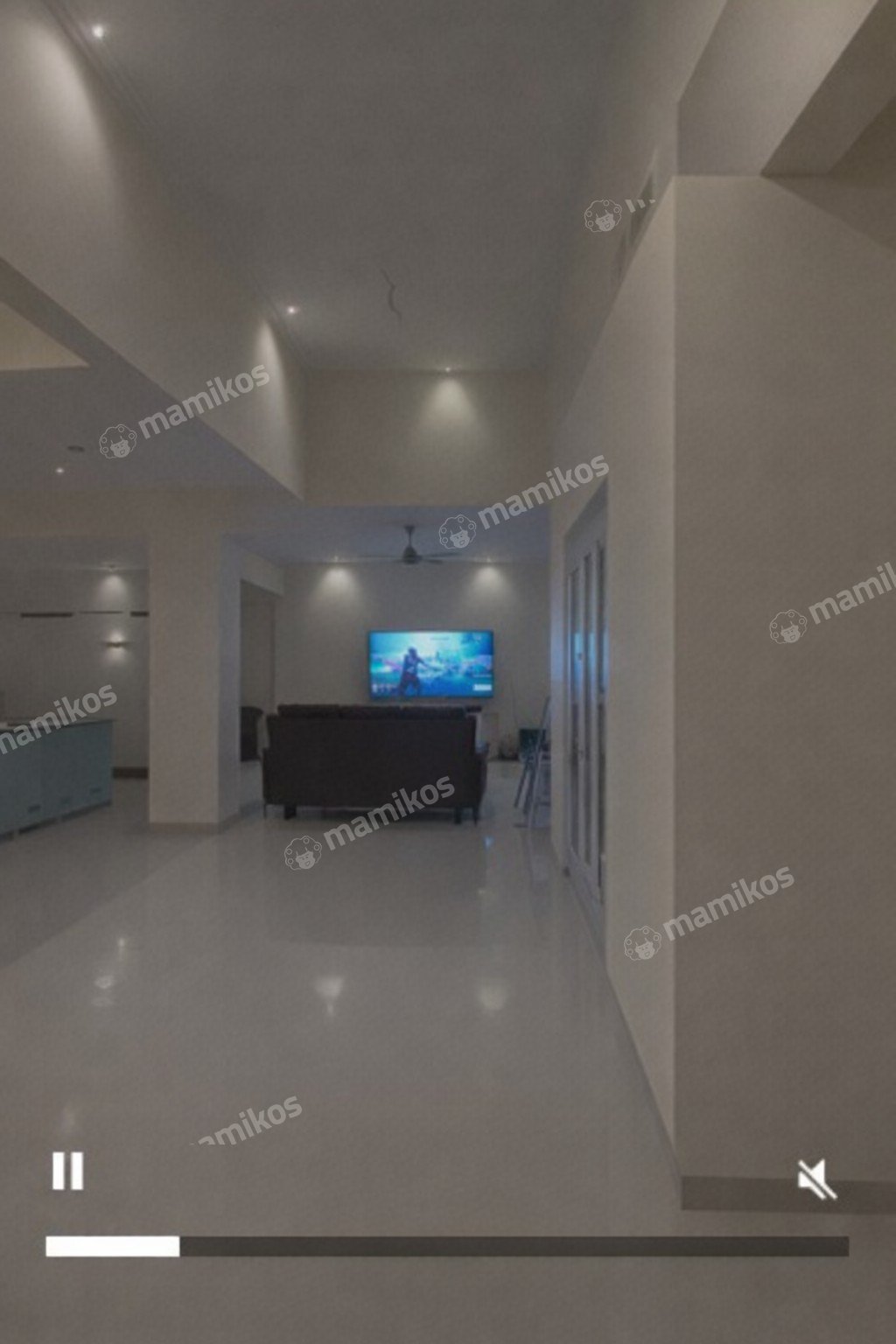 Rumah Sertifikat SHM 3 Kamar Tidur 2 Kamar Mandi Cibubur Jakarta Timur - Photo 4