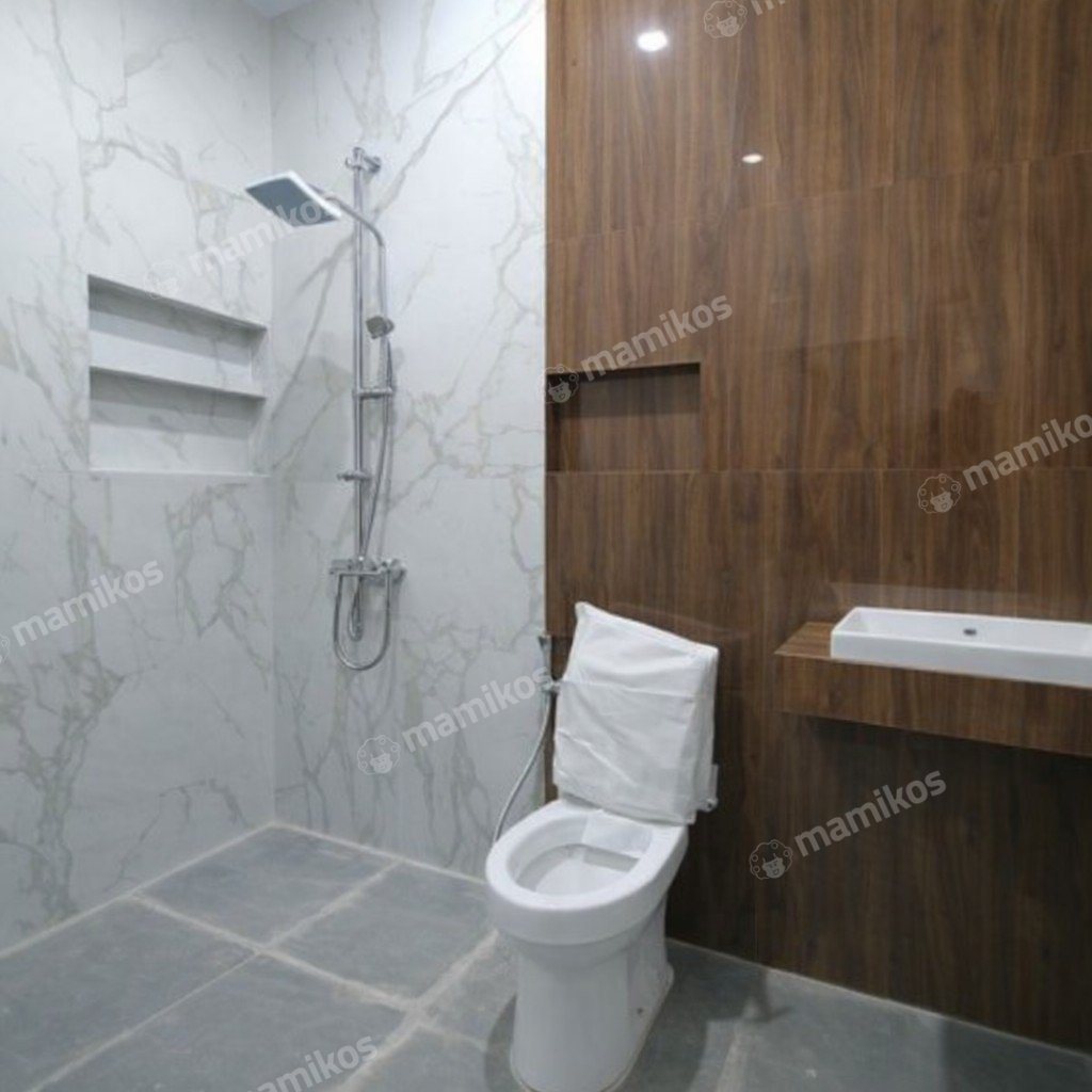 Rumah Baru Sertifikat SHM 3 Kamar Tidur Condet Jakarta Timur - Photo 3