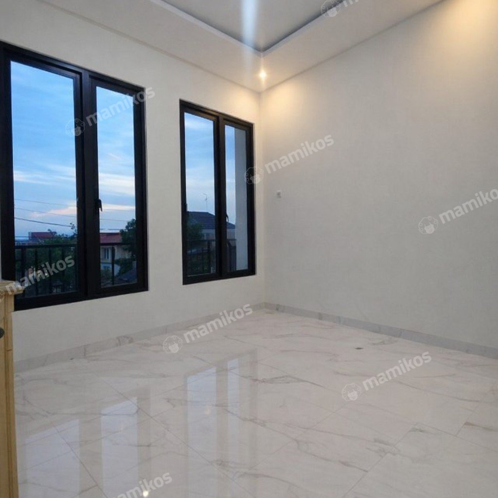 Rumah Baru Sertifikat SHM 3 Kamar Tidur Condet Jakarta Timur - Photo 4